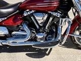 Yamaha  XV 1900 2007 года за 5 000 000 тг. в Атырау – фото 5