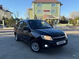 ВАЗ (Lada) Granta 2190 2013 годаүшін2 150 000 тг. в Актобе – фото 5