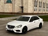 Mercedes-Benz E 200 2014 года за 12 900 000 тг. в Алматы