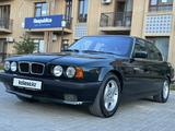 BMW 525 1995 годаүшін5 300 000 тг. в Шымкент – фото 4