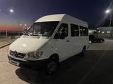 Mercedes-Benz  Sprinter 2004 годаfor6 300 000 тг. в Алматы – фото 2
