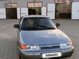 ВАЗ (Lada) 2110 2007 года за 750 000 тг. в Актобе – фото 2