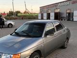 ВАЗ (Lada) 2110 2007 года за 750 000 тг. в Актобе – фото 4