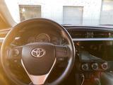Toyota Corolla 2013 годаүшін7 200 000 тг. в Актобе – фото 5