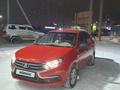 ВАЗ (Lada) Granta 2190 2019 года за 3 200 000 тг. в Астана – фото 15