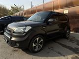Kia Soul 2011 года за 6 200 000 тг. в Алматы – фото 2