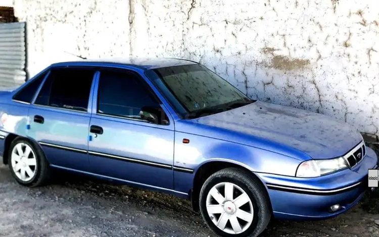 Daewoo Nexia 2006 годаүшін1 600 000 тг. в Туркестан