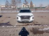 Hyundai Palisade 2021 годаfor18 000 000 тг. в Астана – фото 2