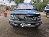Lexus LX 470 2002 года за 7 849 942 тг. в Уральск