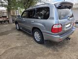 Lexus LX 470 2002 года за 7 849 942 тг. в Уральск – фото 4