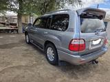 Lexus LX 470 2002 года за 7 849 942 тг. в Уральск – фото 5