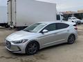 Hyundai Elantra 2016 годаүшін5 000 000 тг. в Атырау – фото 5