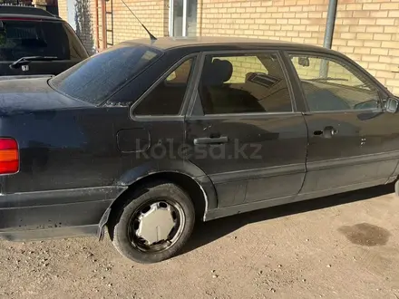 Volkswagen Passat 1994 года за 1 300 000 тг. в Астана – фото 6