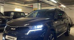 Kia Sorento 2023 годаfor17 900 000 тг. в Алматы – фото 2