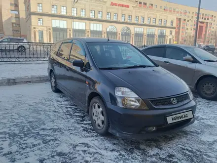 Honda Stream 2002 года за 4 500 000 тг. в Караганда