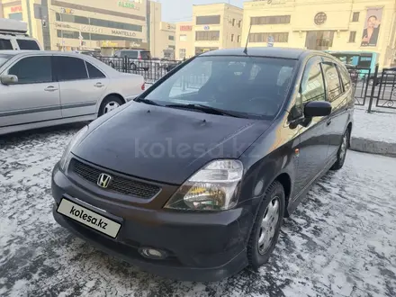 Honda Stream 2002 года за 4 500 000 тг. в Караганда – фото 4