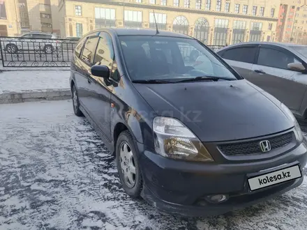 Honda Stream 2002 года за 4 500 000 тг. в Караганда – фото 5