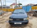 Audi 100 1992 года за 1 650 000 тг. в Тараз