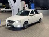 ВАЗ (Lada) Priora 2170 2013 года за 1 650 000 тг. в Шымкент