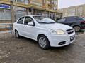 Chevrolet Aveo 2013 года за 3 190 000 тг. в Актобе – фото 3