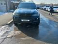 BMW X5 2009 года за 10 000 000 тг. в Алматы