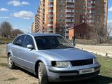 Volkswagen Passat 1998 года за 1 590 000 тг. в Уральск – фото 5