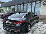 Kia Optima 2017 годаfor6 900 000 тг. в Тараз – фото 5