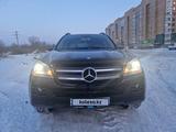 Mercedes-Benz GL 450 2007 года за 9 000 000 тг. в Астана – фото 2