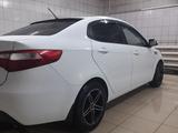 Kia Rio 2013 года за 5 000 000 тг. в Павлодар – фото 4