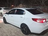 Kia Rio 2013 года за 4 600 000 тг. в Павлодар – фото 5