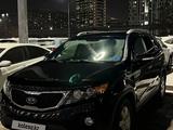 Kia Sorento 2012 года за 8 300 000 тг. в Астана