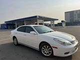 Lexus ES 300 2001 года за 4 300 000 тг. в Алматы