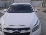 Chevrolet Malibu 2013 годаүшін6 000 000 тг. в Атырау – фото 3