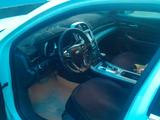 Chevrolet Malibu 2013 годаүшін6 000 000 тг. в Атырау – фото 4