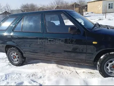 Skoda Felicia 1995 года за 1 300 000 тг. в Алматы – фото 9