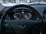 Lexus ES 350 2007 годаfor6 600 000 тг. в Алматы – фото 4