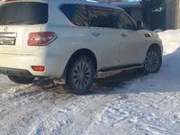 Nissan Patrol 2014 годаүшін13 500 000 тг. в Алматы