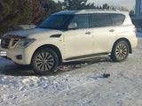 Nissan Patrol 2014 годаүшін13 500 000 тг. в Алматы – фото 2