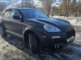 Porsche Cayenne 2009 года за 10 500 000 тг. в Алматы