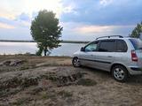 Hyundai Matrix 2007 годаүшін4 200 000 тг. в Усть-Каменогорск – фото 2