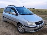 Hyundai Matrix 2007 годаүшін4 200 000 тг. в Усть-Каменогорск
