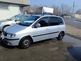 Hyundai Matrix 2007 годаүшін4 200 000 тг. в Усть-Каменогорск – фото 5