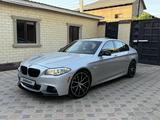 BMW 535 2013 годаүшін11 800 000 тг. в Шымкент