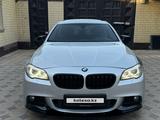 BMW 535 2013 годаүшін11 800 000 тг. в Шымкент – фото 5