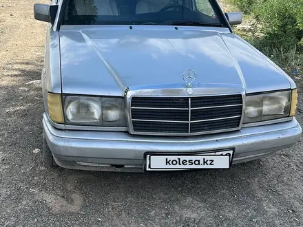 Mercedes-Benz 190 1991 года за 1 000 000 тг. в Урджар