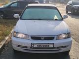 Honda Domani 1997 года за 1 200 000 тг. в Усть-Каменогорск