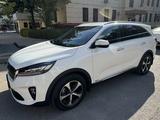 Kia Sorento 2019 годаүшін11 500 000 тг. в Шымкент – фото 2