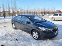 Kia Cerato 2014 годаүшін4 500 000 тг. в Актобе