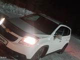 Chevrolet Orlando 2012 года за 7 500 000 тг. в Караганда – фото 3