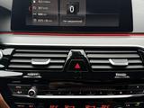 BMW 530 2018 годаүшін14 000 000 тг. в Астана – фото 4